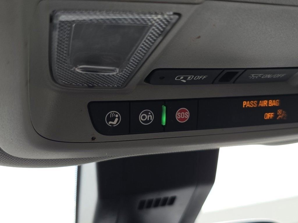 Used 2020 GMC Terrain SLT w/ Preferred Package AWD/4WD image 31