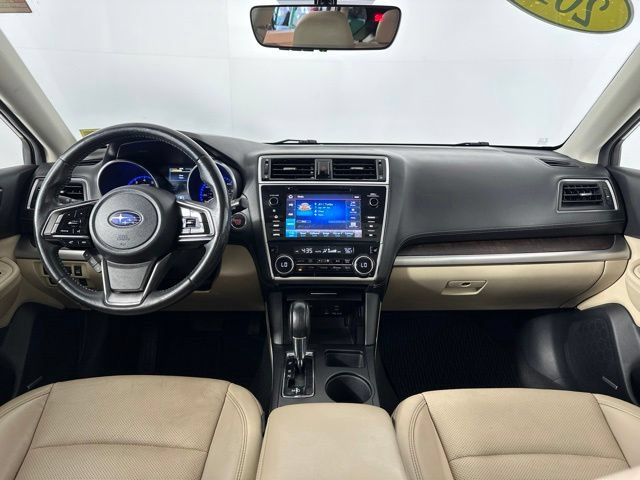 Used 2019 Subaru Outback 2.5i Limited AWD/4WD image 11