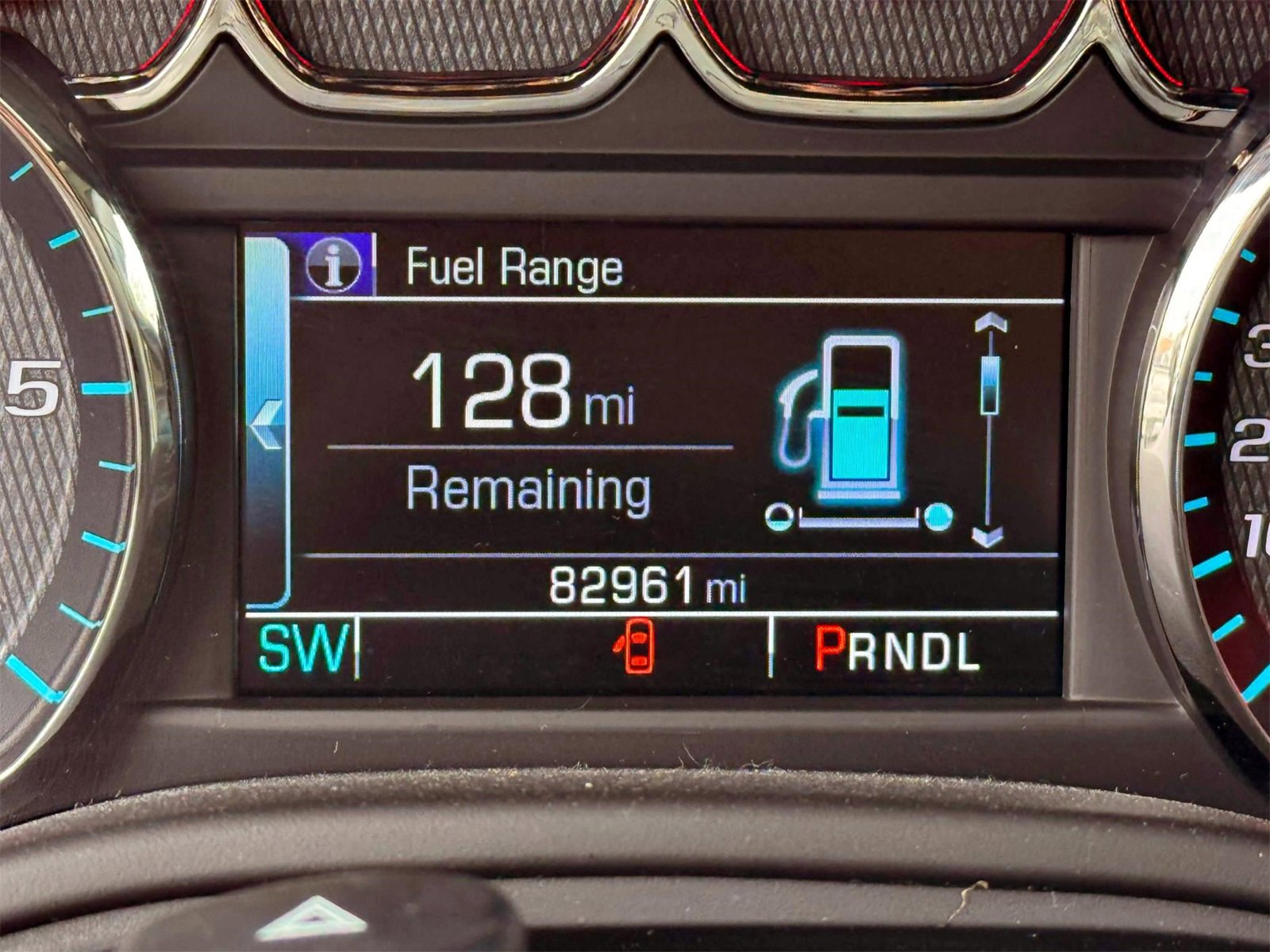 Used 2019 Chevrolet Tahoe LT image 24