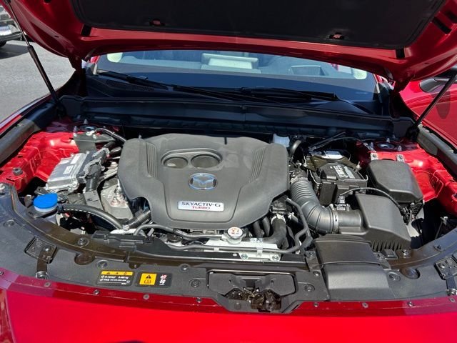 New 2026 MAZDA CX-50 AWD 2.5 S w/ Weather Package image 6