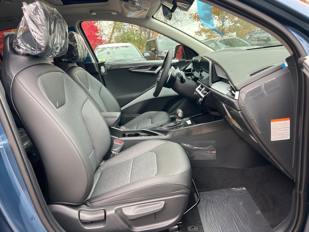 New 2026 Kia Niro SX image 15