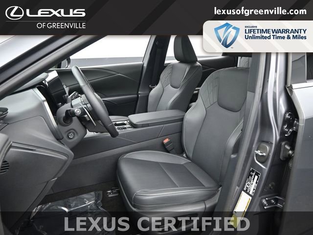 Certified 2025 Lexus RX 350 Premium w/ Accessory Package (Z1) image 21