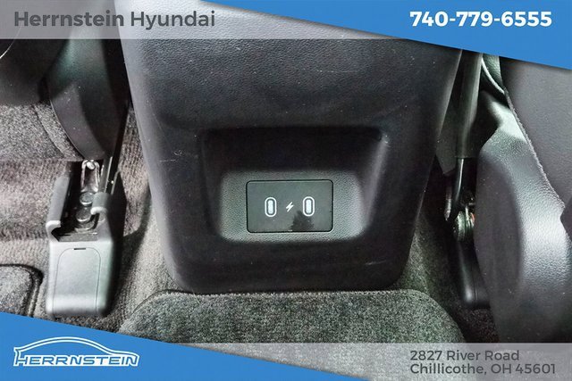 Certified 2025 Hyundai Tucson Limited image 11