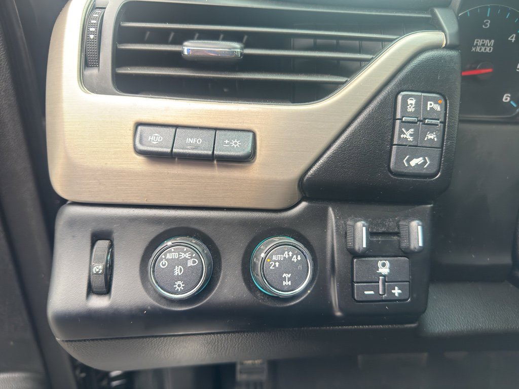 Used 2019 GMC Yukon XL Denali w/ Denali Ultimate Package image 21