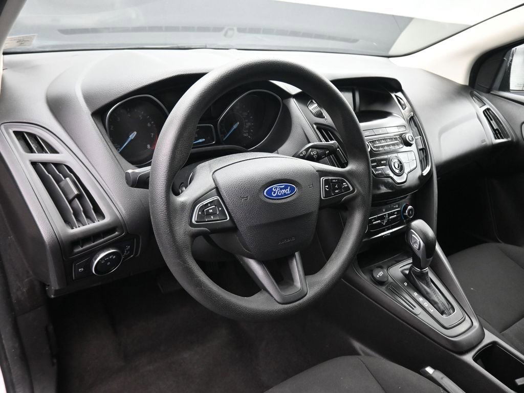 Used 2018 Ford Focus S image 12