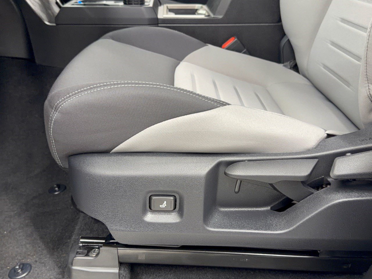 New 2026 Toyota Tacoma SR5 RWD image 16