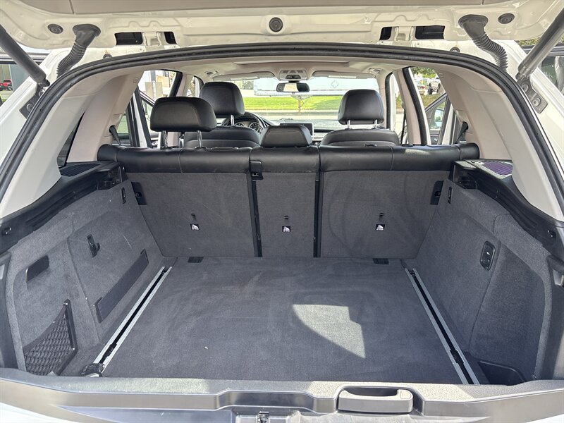 Used 2016 BMW X5 sDrive35i RWD image 28