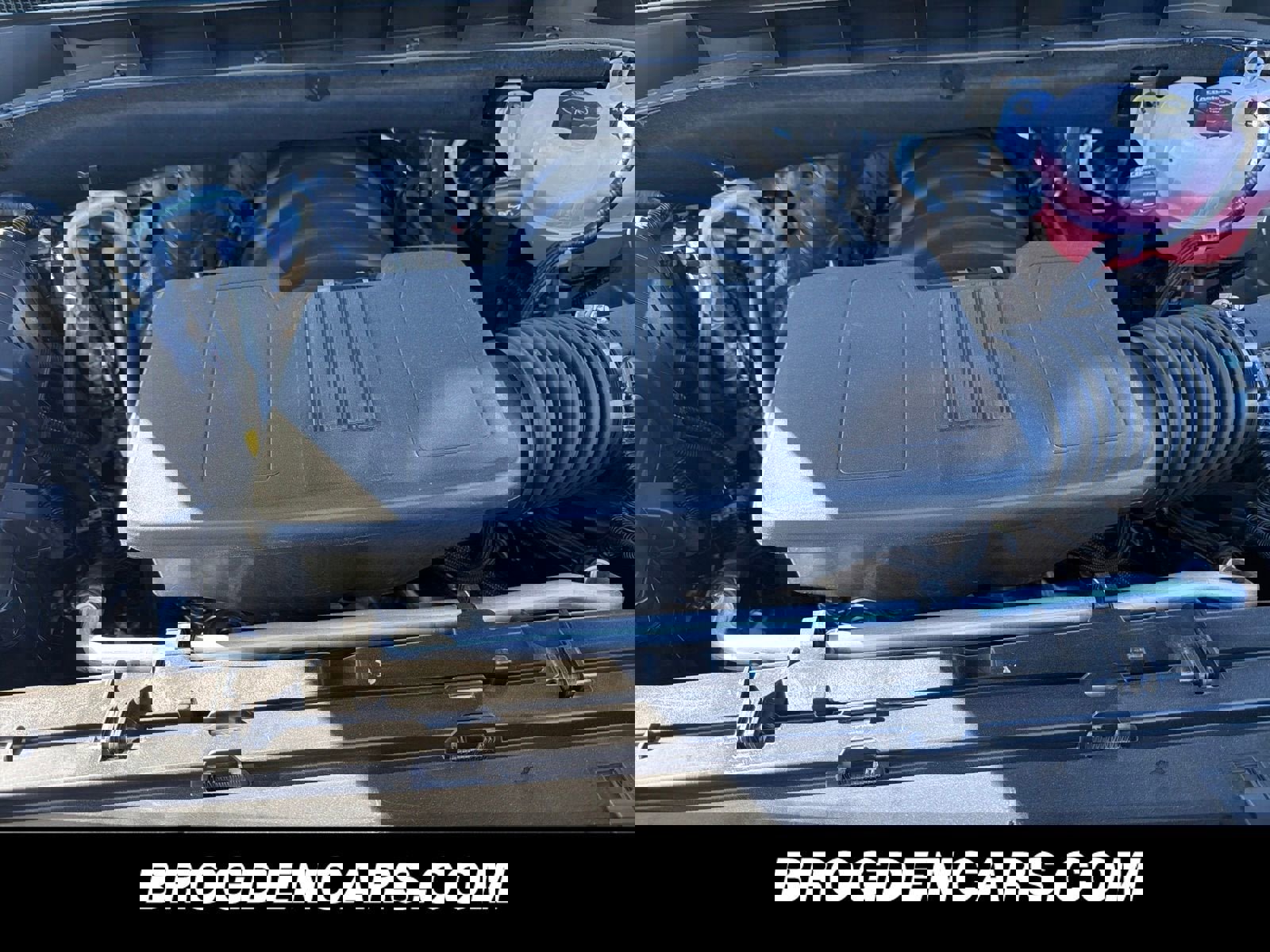 New 2026 GMC Yukon AT4 Ultimate image 10