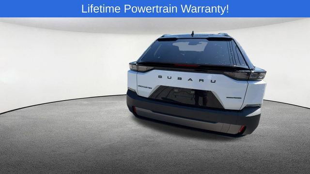 New 2026 Subaru Uncharted AWD image 7