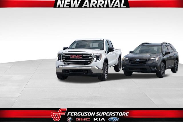 Used 2023 GMC Yukon Denali Ultimate w/ LPO, Floor Liner Package AWD/4WD image 1