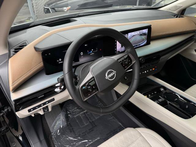 Certified 2025 Nissan Murano Platinum w/ Cargo Package image 19