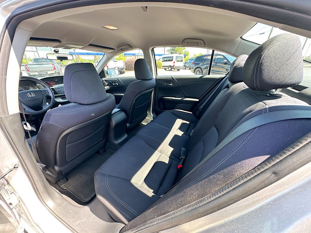 Used 2014 Honda Accord Sport image 4