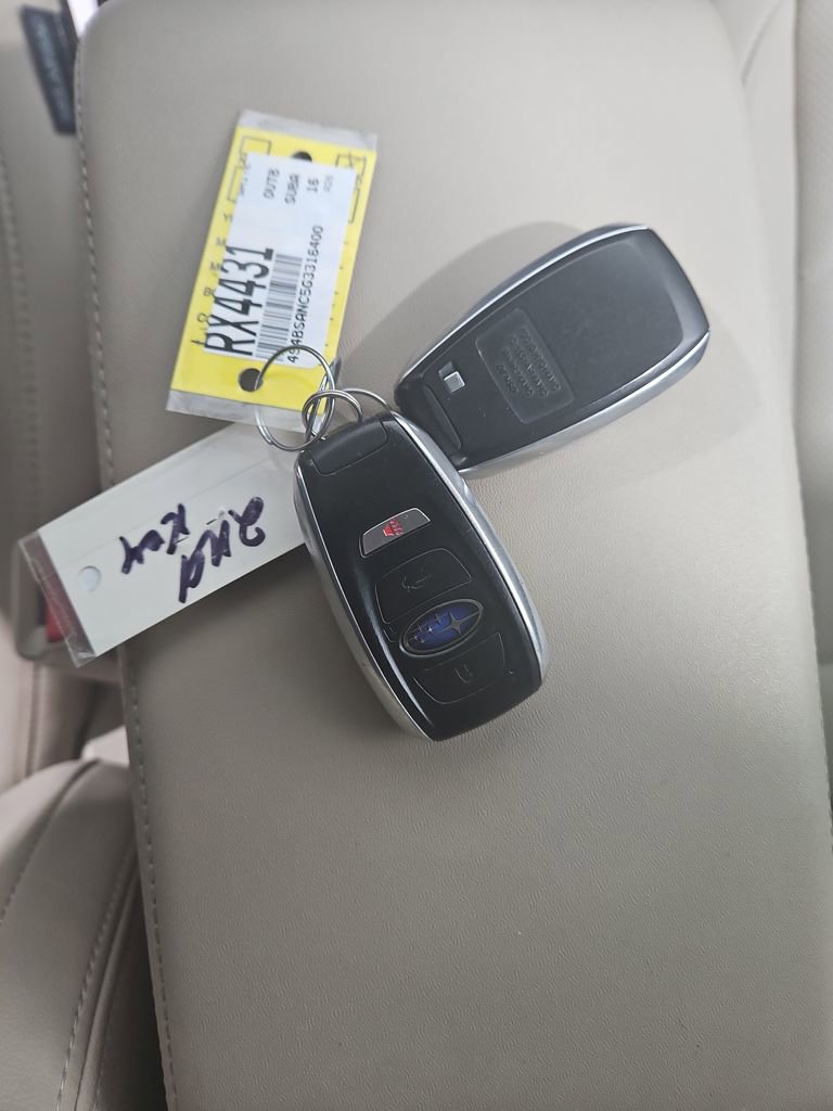 Used 2016 Subaru Outback 2.5i Limited image 30