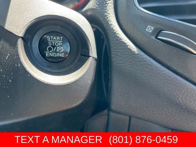 Used 2018 Jeep Compass Trailhawk w/ Leather Interior Group AWD/4WD image 26