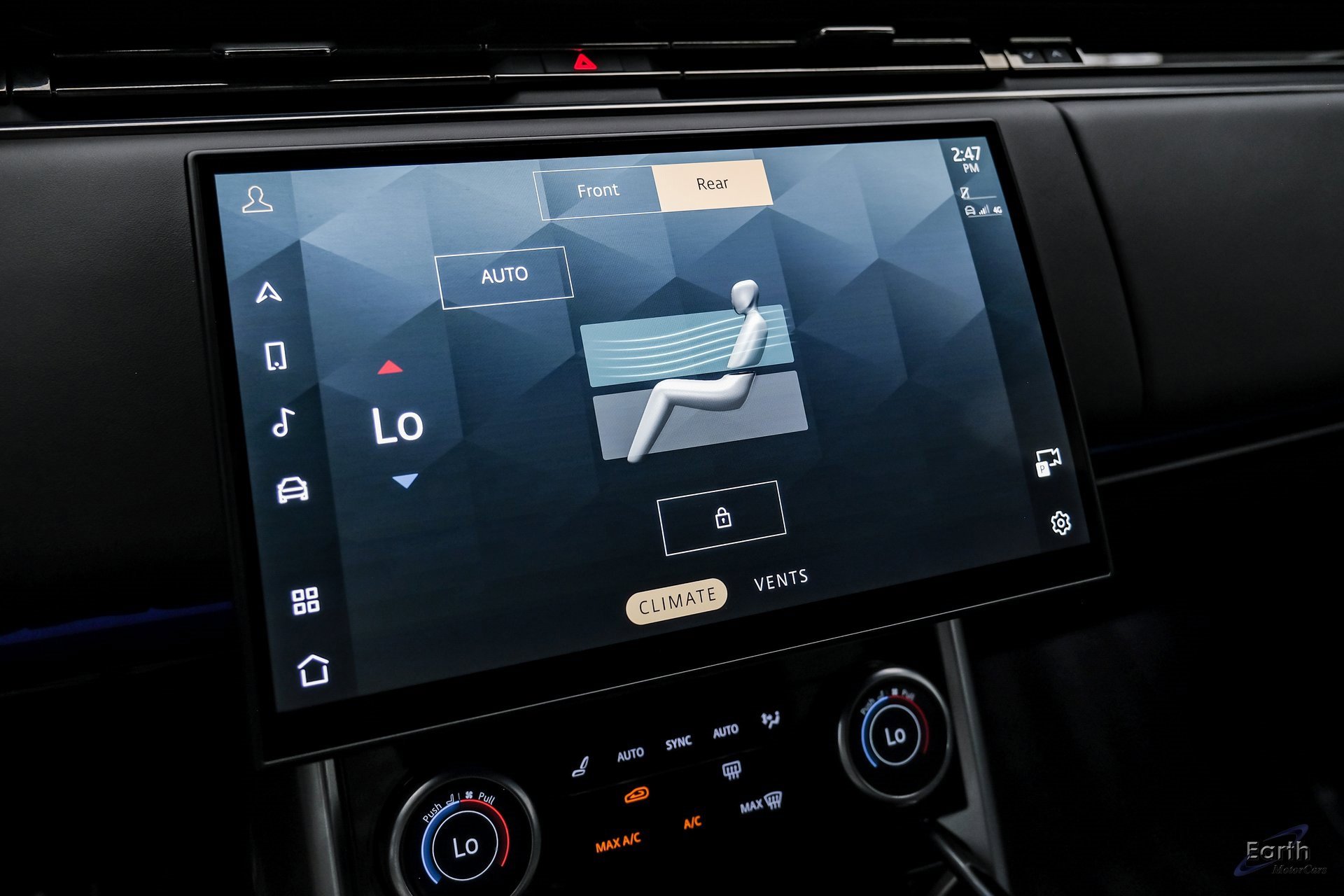 Used 2023 Land Rover Range Rover SE image 60