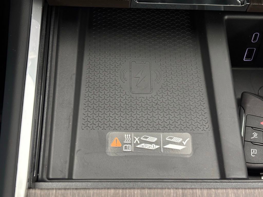 New 2026 GMC Acadia Denali w/ Super Cruise Package image 35