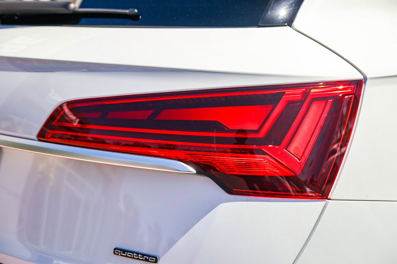 Certified 2023 Audi Q5 2.0T Premium AWD/4WD image 7
