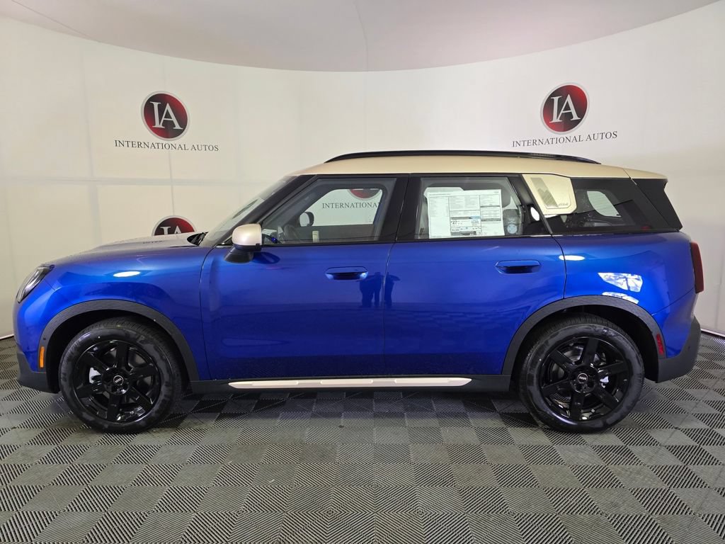 New 2026 MINI Cooper Countryman S AWD/4WD image 6