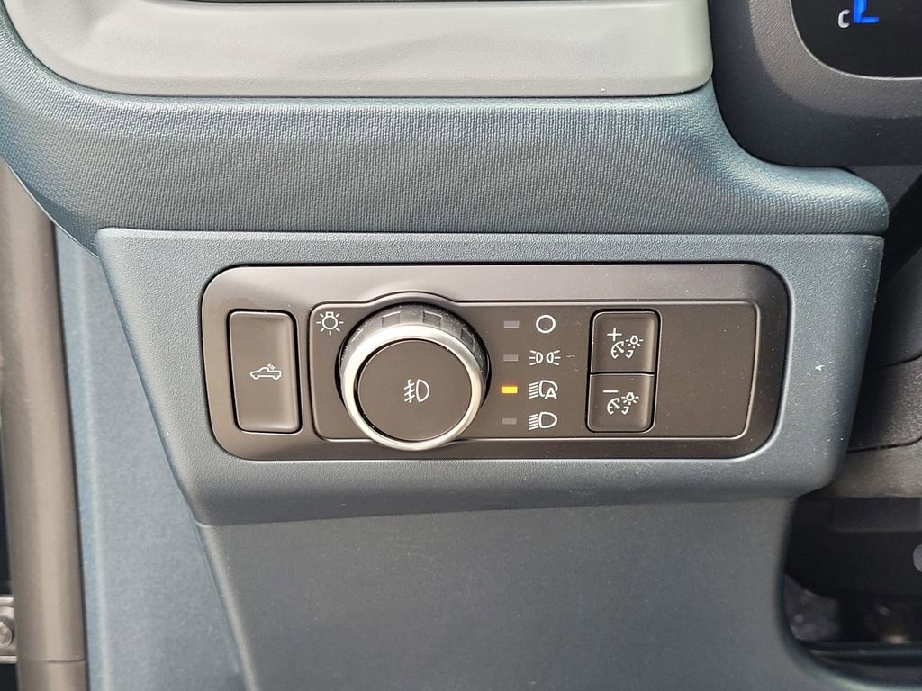 New 2026 Ford Maverick Lobo AWD/4WD image 47