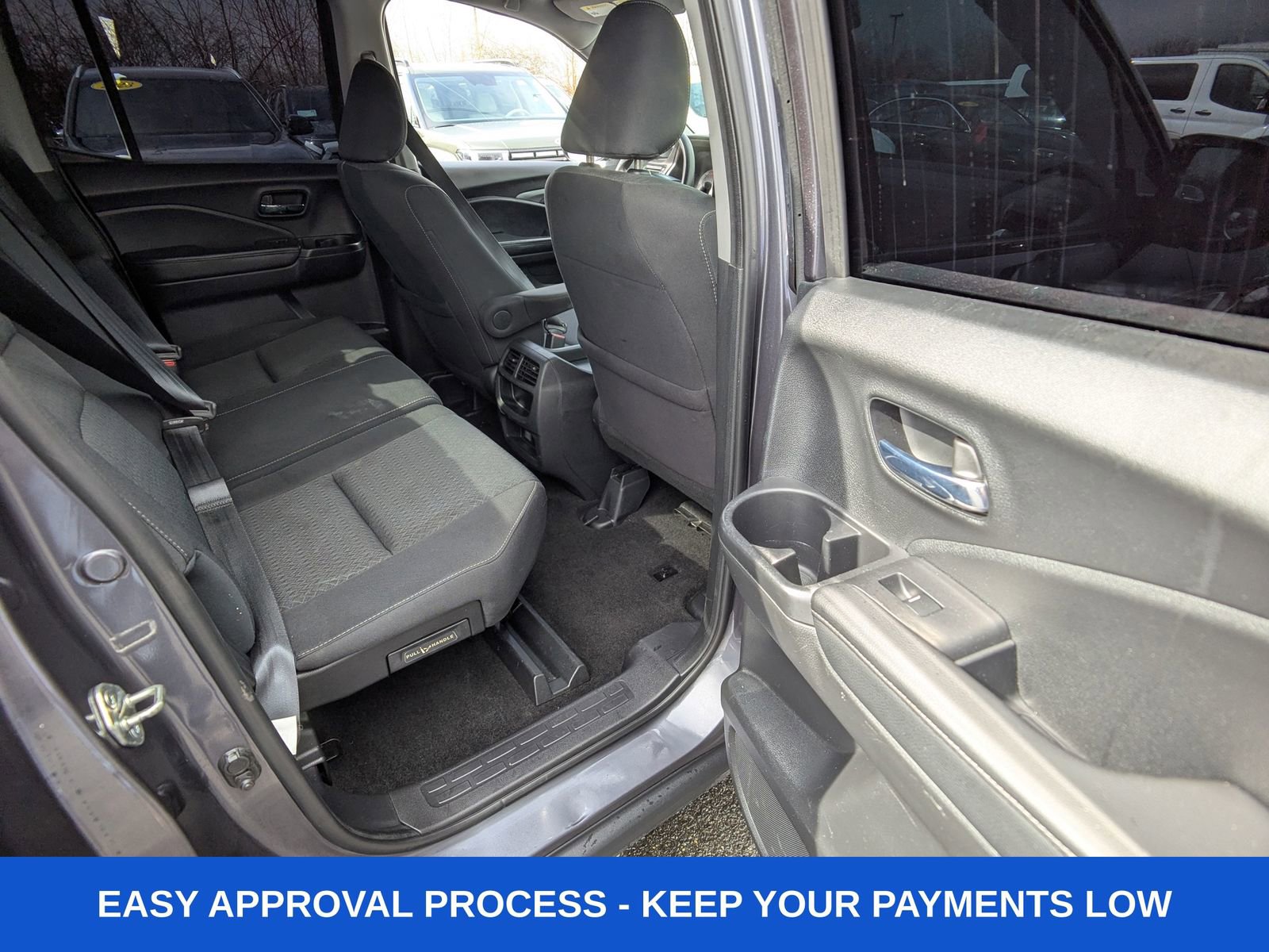 Used 2020 Honda Ridgeline Sport image 16