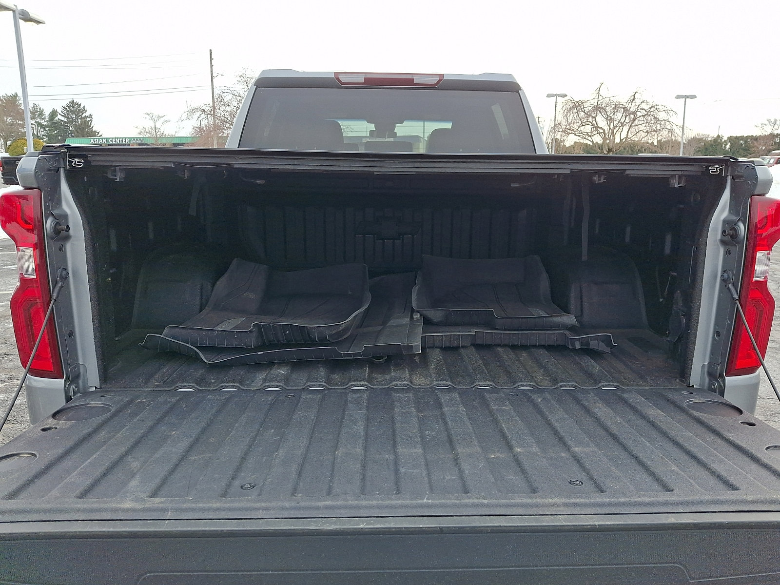 Used 2023 Chevrolet Silverado 1500 RST w/ Rally Edition image 28