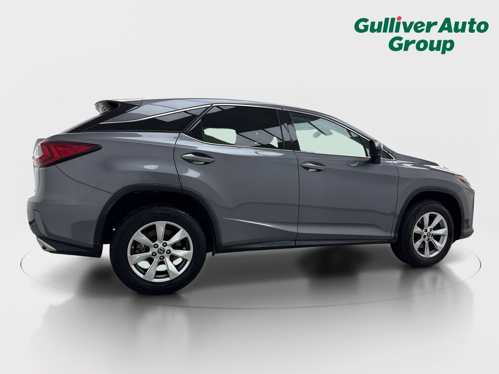 Used 2018 Lexus RX 350 FWD w/ Accessory Package image 9