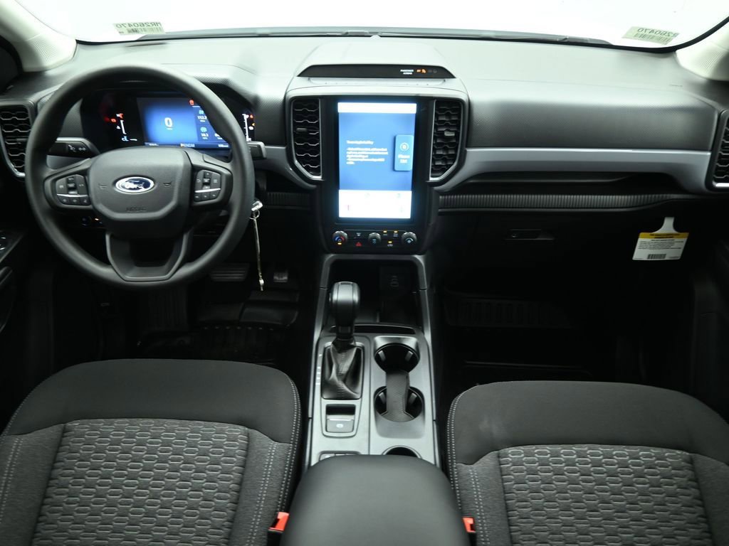 New 2026 Ford Ranger XL image 21