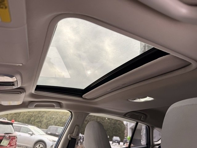 Used 2019 Subaru Crosstrek 2.0i Premium w/ Moonroof Package image 19