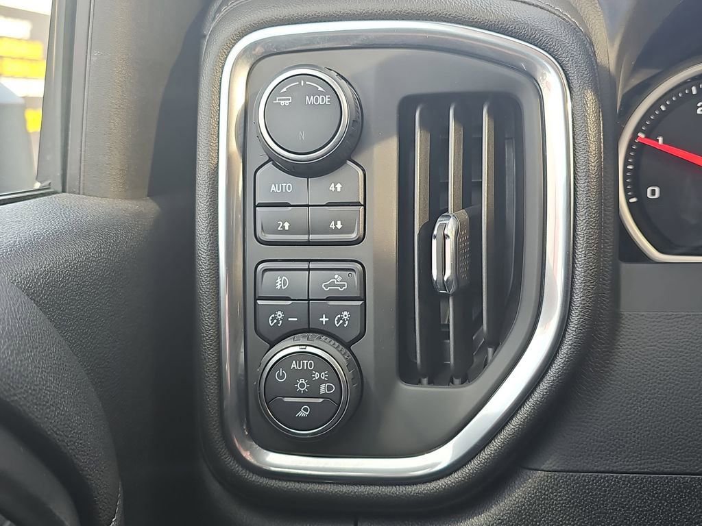 Used 2022 Chevrolet Silverado 2500 High Country image 24