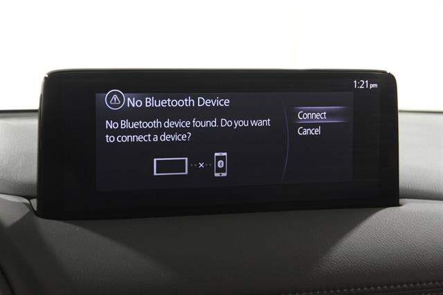 Used 2023 MAZDA CX-5 AWD 2.5 S w/ Select Package image 10