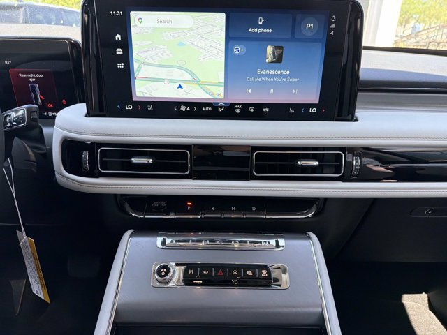 New 2026 Lincoln Aviator 2WD image 29