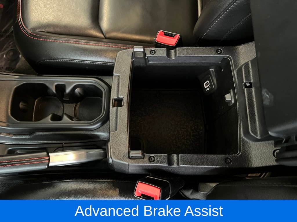 Used 2020 Jeep Wrangler Unlimited Rubicon w/ Dual Top Group image 32