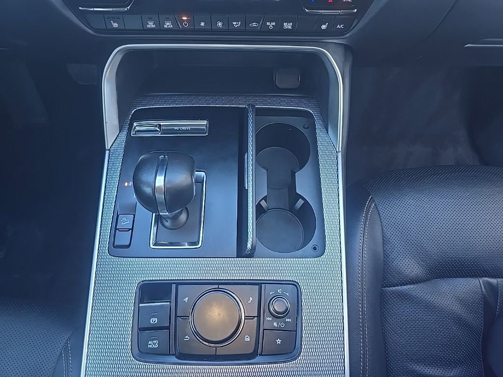 Used 2024 MAZDA CX-90 3.3 Turbo w/ Premium Package image 28