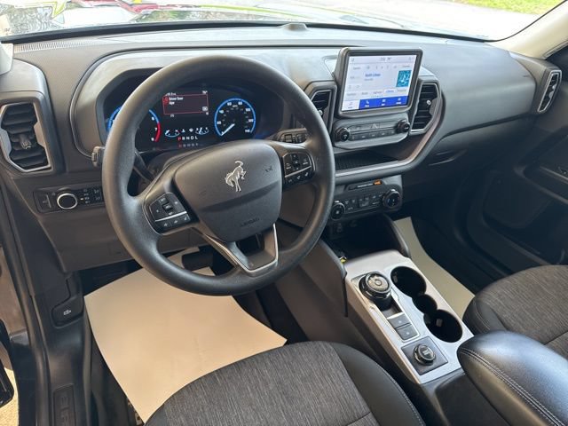 Used 2023 Ford Bronco Sport Big Bend AWD/4WD image 15