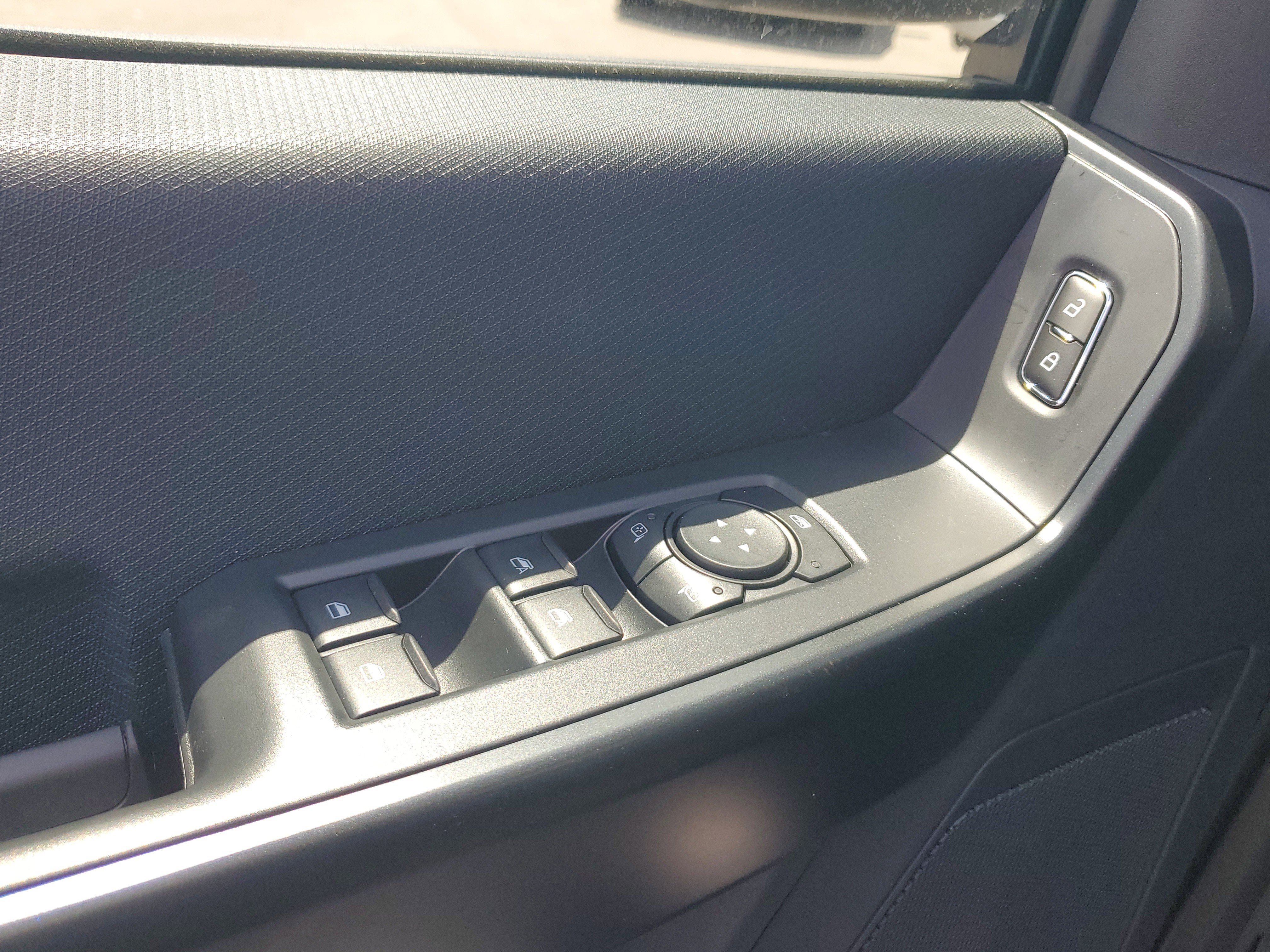 New 2026 Ford F150 STX w/ Equipment Group 200A RWD image 14