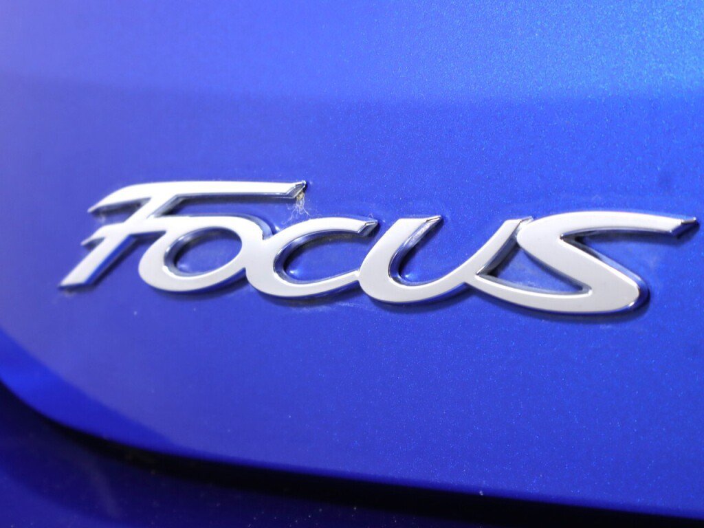 Used 2018 Ford Focus SE FWD image 30