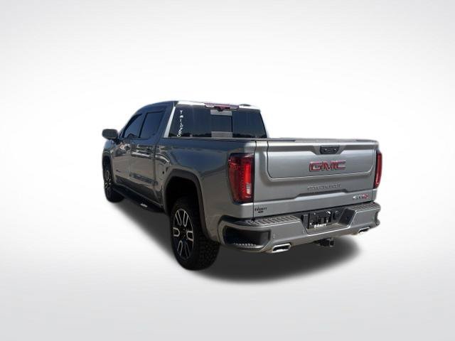 Used 2026 GMC Sierra 1500 AT4 w/ AT4 Premium Package AWD/4WD image 7