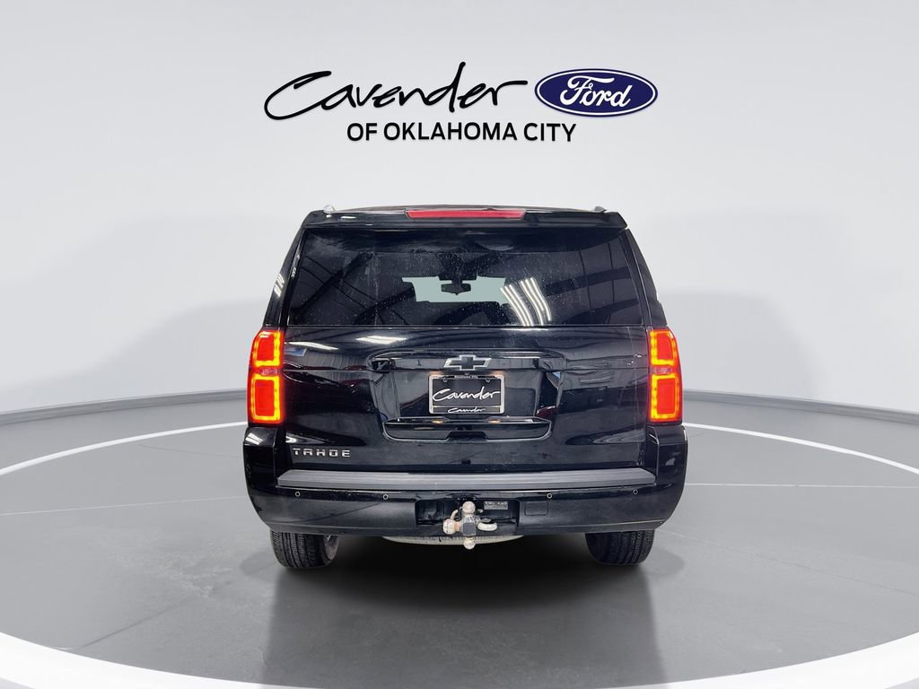 Used 2020 Chevrolet Tahoe LS image 6