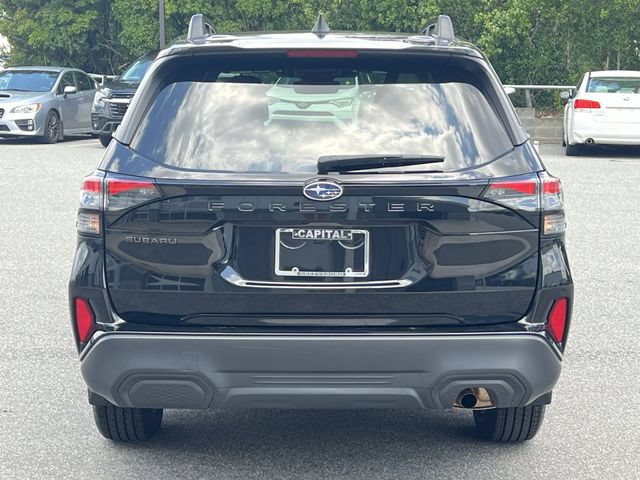 Certified 2026 Subaru Forester Premium AWD/4WD image 12