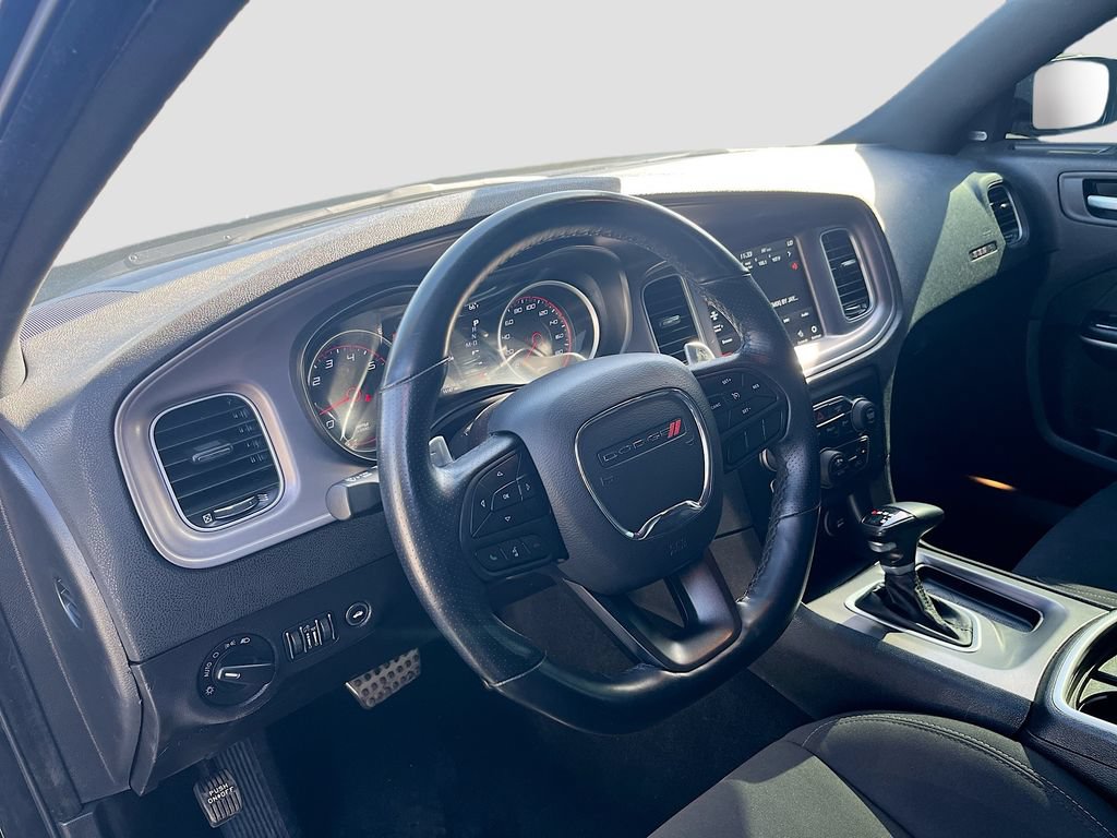 Used 2023 Dodge Charger Scat Pack RWD image 9