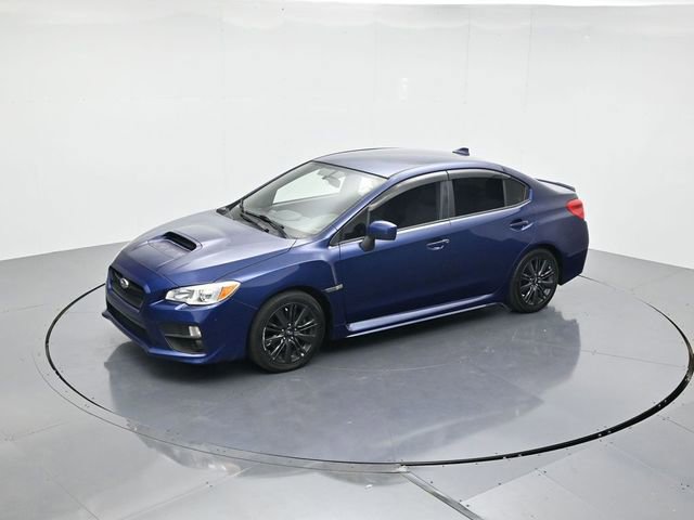 Used 2017 Subaru WRX w/ Popular Package #1 image 41