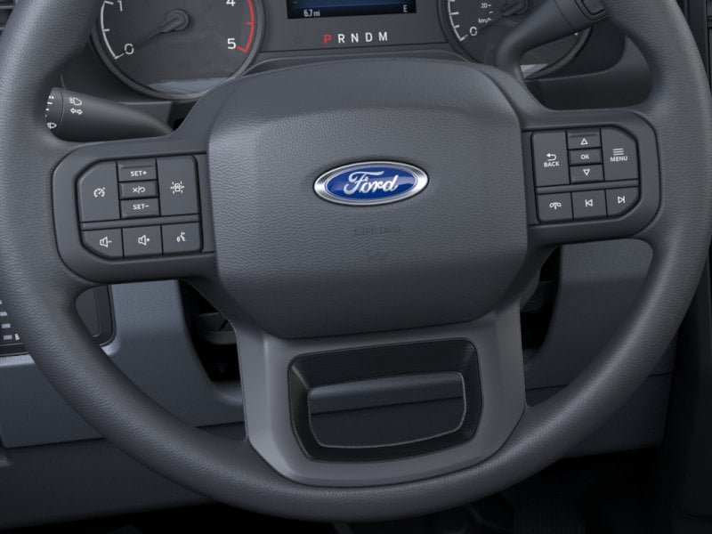 New 2026 Ford F550 4x4 Regular Cab Super Duty image 12