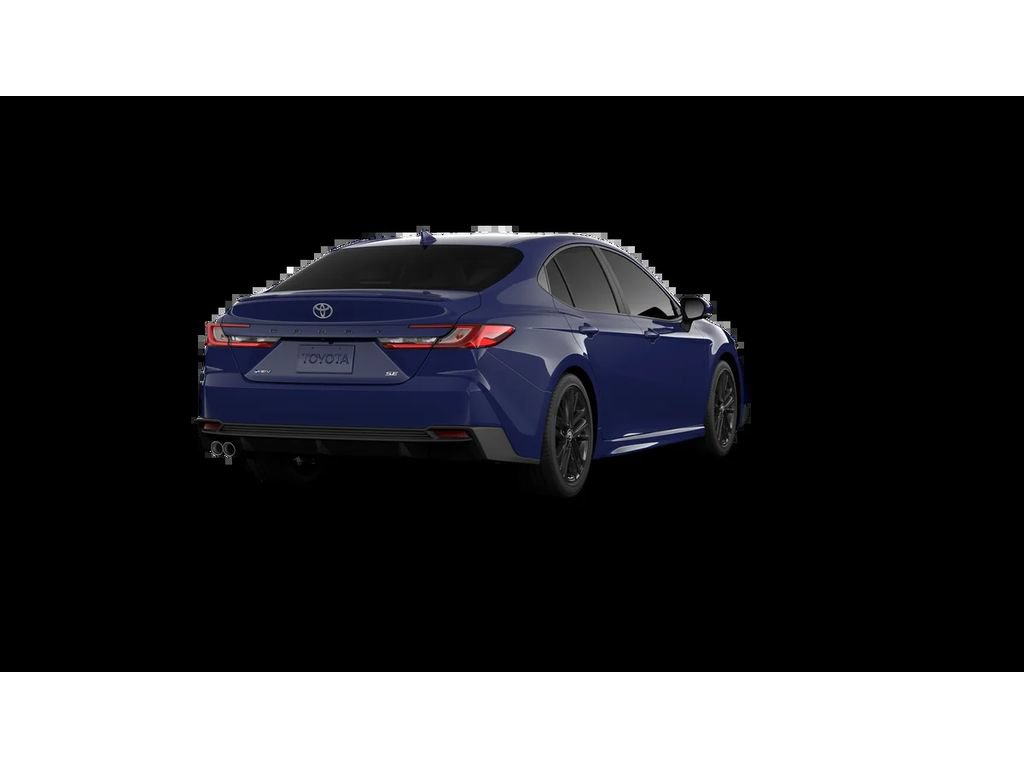 New 2026 Toyota Camry SE FWD image 39