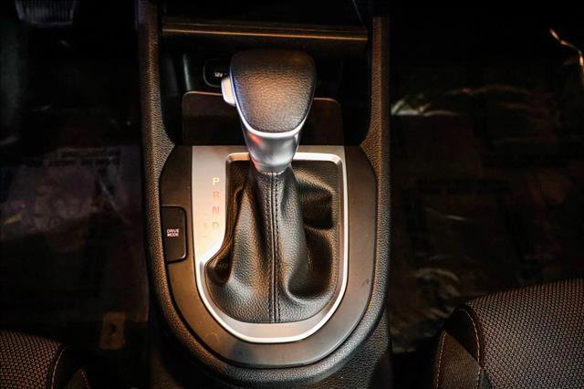 Used 2024 Kia Forte LXS w/ LXS Technology Package image 19