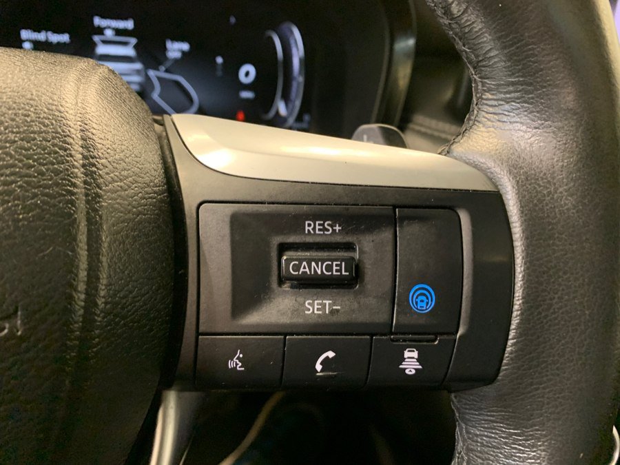 Used 2023 INFINITI QX60 Luxe w/ Vision Package AWD/4WD image 23