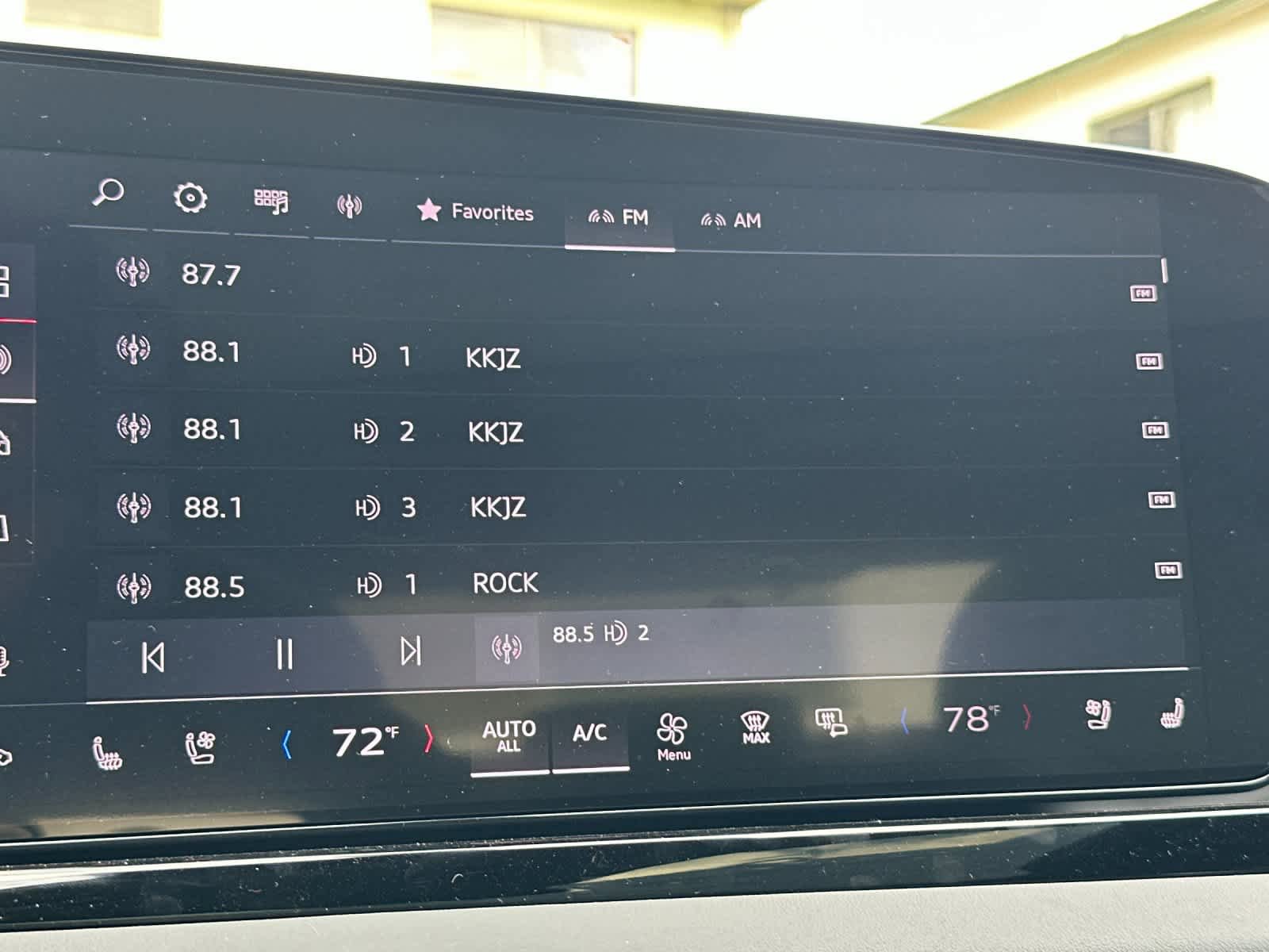 New 2026 Audi A6 Premium Plus AWD/4WD image 17