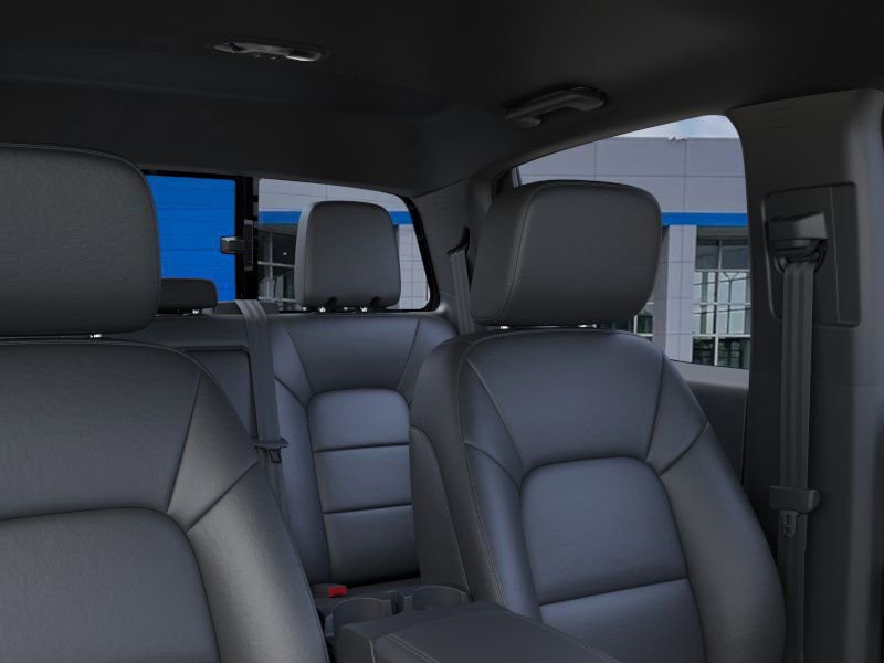 New 2026 GMC Canyon Elevation w/ Convenience Package image 24