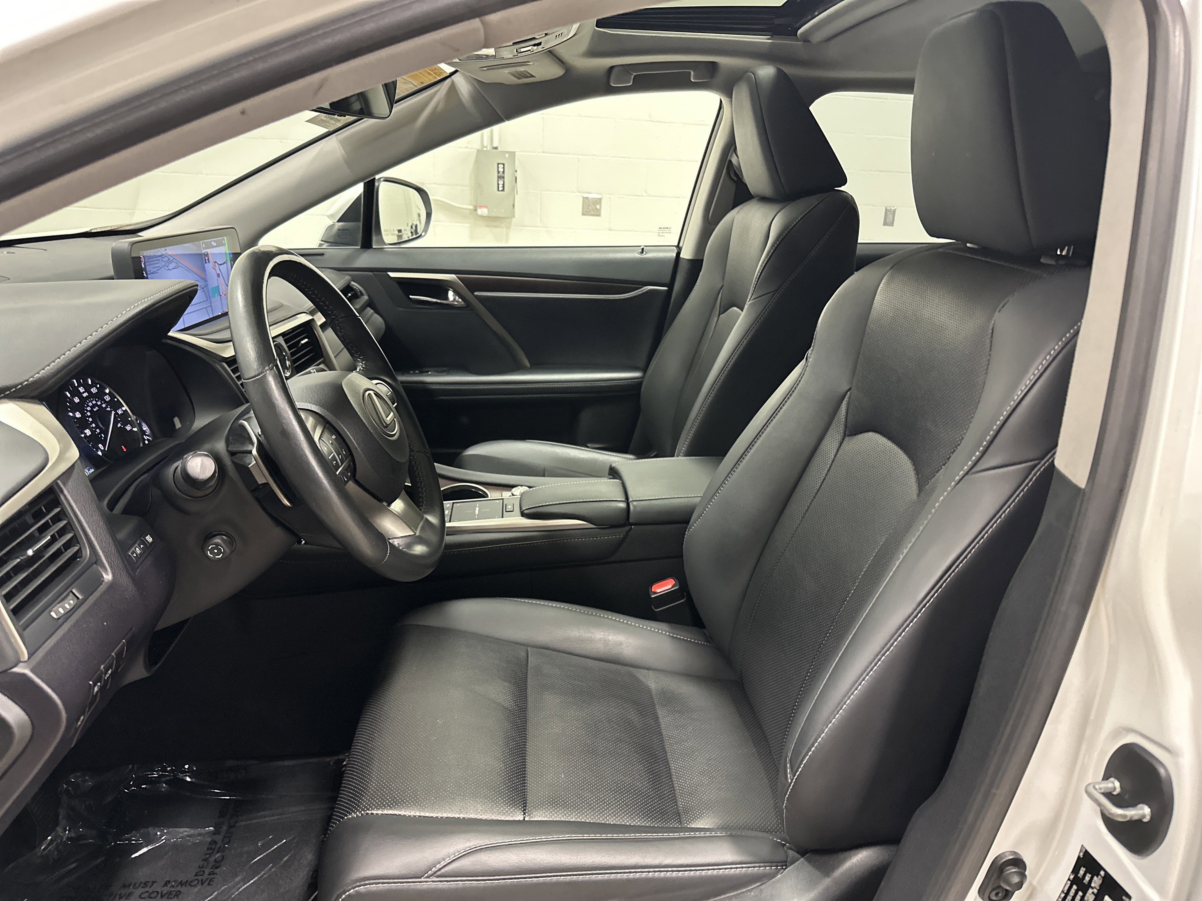 Used 2022 Lexus RX 350 AWD w/ Premium Package image 17