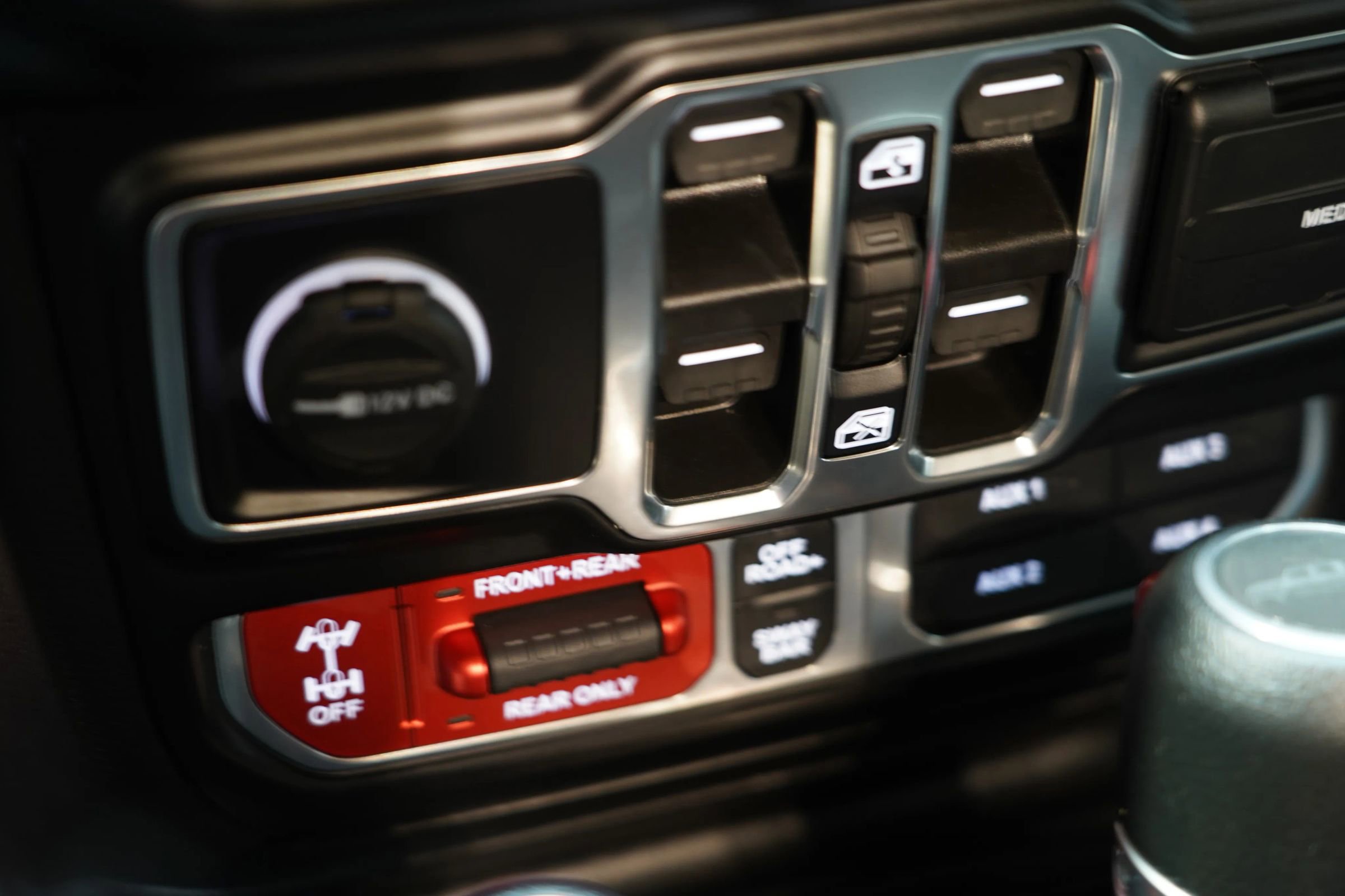 Used 2021 Jeep Gladiator Rubicon image 80