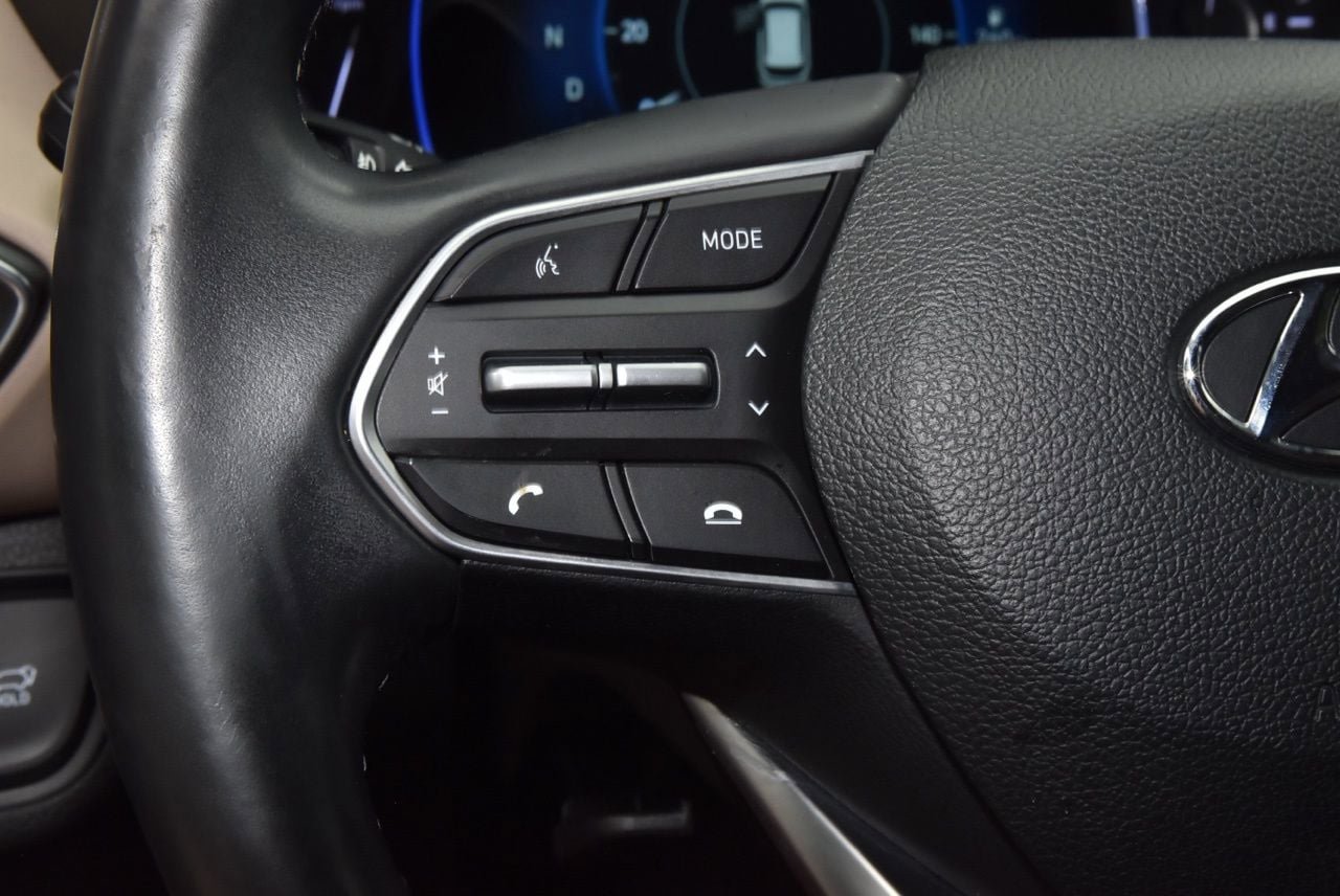 Used 2020 Hyundai Santa Fe Limited FWD image 24